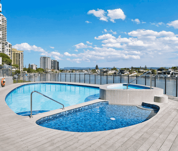 83/2940 Gold Coast Highway, Surfers Paradise, Qld 4217 - Photo 5