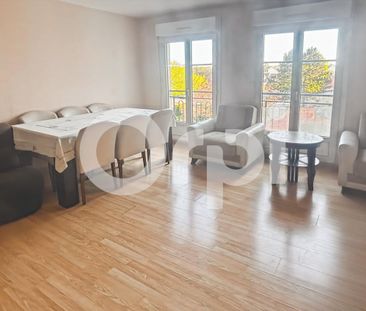 Location Appartement 4 pièces Meublé 92m² SENLIS 60300 - Photo 1