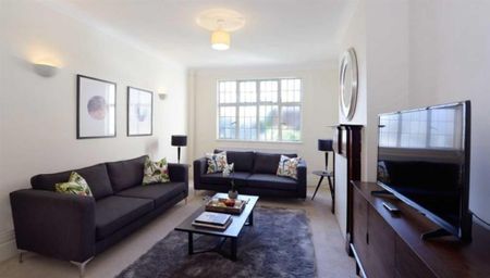 5 bedroom flat to rent - Photo 2