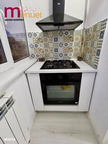 Apartament 2 camere,modern,strada Isaccei - Photo 5