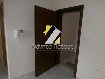 Studio/Γκαρσονιέρα για ενοικίαση Μέσα Αγυιά - Παναχαϊκή (Πάτρα) - Φωτογραφία 5
