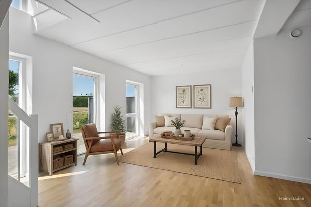 Langstrømpevej 28, 8600 Silkeborg - Foto 1