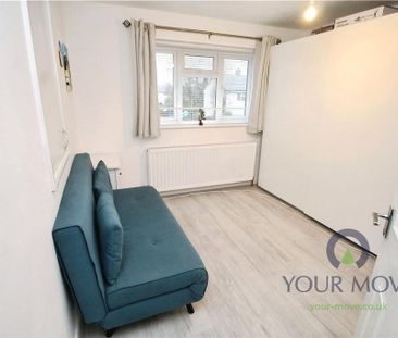 2 bedroom end of terrace house to rent - Photo 6