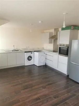 Flat 12, 24 Market Street, Market Square, Magherafelt, BT45 6ED - Photo 1