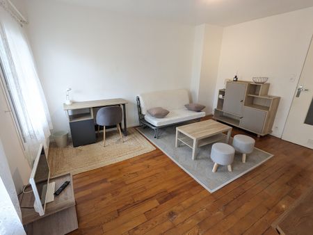 Ref: 294 Appartement à Le Havre - Photo 5
