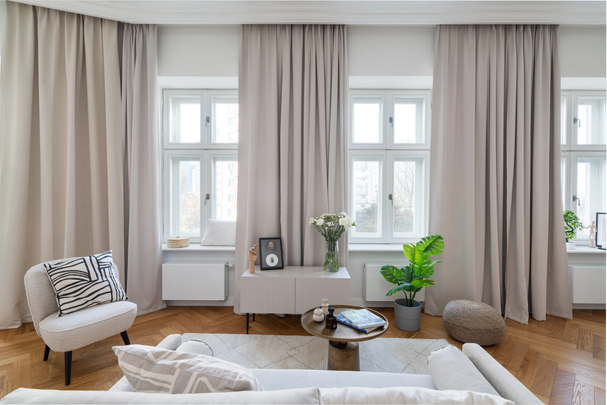 Mieszkanie do wynajęcia - Warszawa, Złota - Фото 1