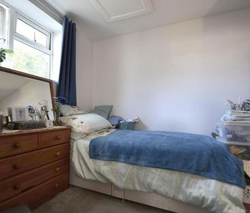 1 bedroom semi-detached bungalow to rent - Photo 4