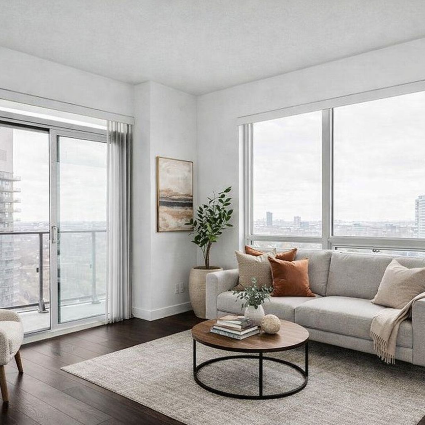 For Lease - 2212 Lakeshore Boulevard Unit# 606, Toronto, Ontario - Photo 1