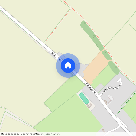Bishopstone, HP17 8SF, Hp17