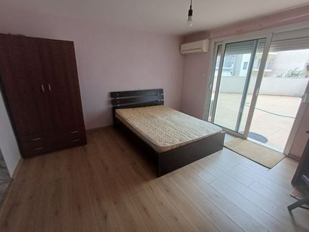 Studio/Γκαρσονιέρα για ενοικίαση Κέντρο (Ξάνθη) - Photo 2