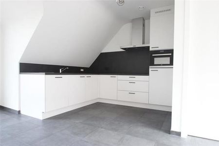 Appartement te huur - Photo 5