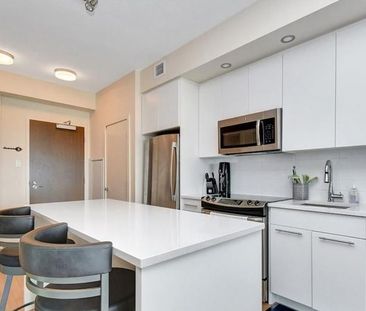 For Lease - 88 Richmond Road Unit# 611, Westboro - Hampton Park, On... - Photo 6