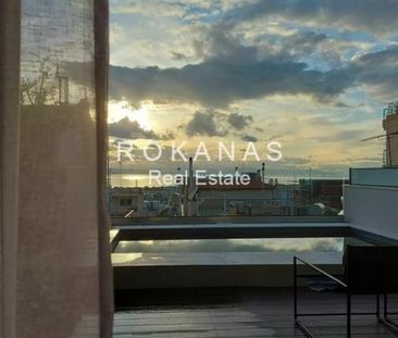 Ενοικίαση κατοικίας, 135 τ.μ., Γλυφάδα, 4.500 € - Photo 5