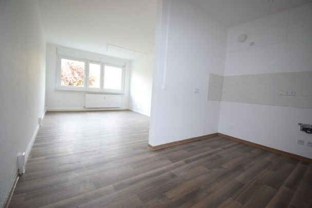 Perfekte Wohnung für Senioren - Photo 1