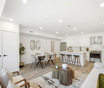 For Lease - 61 Orchard Park Unit# 403, Toronto, Ontario - Photo 6