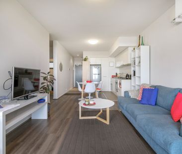 B304/460 Victoria Street, Brunswick VIC 3056 - Apartment For Rent |... - Photo 1