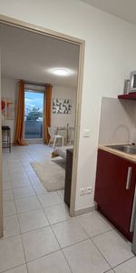 Location appartement 1 pièce 25.55 m² à Marseille 3e Arrondissement (13003) - Photo 3