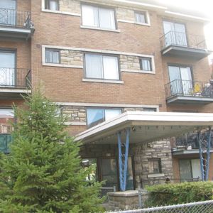 4 ½ Disponible 1er Mars 2026 - Photo 2