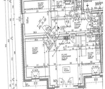 Schöne 3 Zimmerwohnung mit Balkon in Hofamt Priel - Photo 1