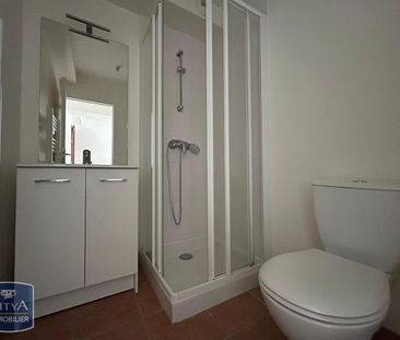 Location Appartement 2 pièces 36m² EPERNON 28230 - Photo 5