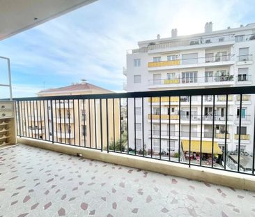 NICE Gorbella - Studio terrasse - Photo 1