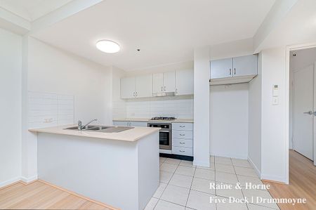 502/646 Harris Street, Ultimo, NSW 2007 - Photo 2