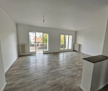 Location appartement 3 pièces 71.75 m² à Toulon (83000) - Photo 5