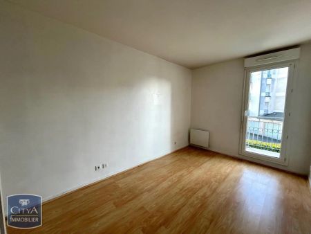 Appartement à louer 2 pièces 38m² - Photo 4