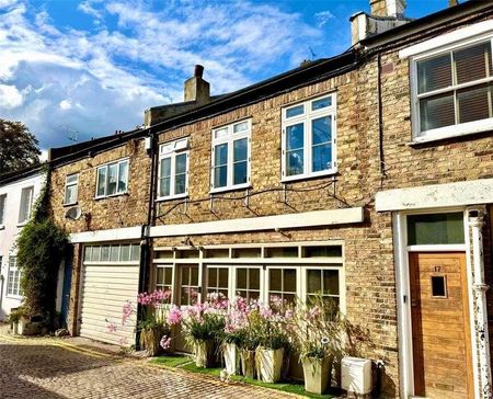 Colville Mews, London, W11 - Photo 5