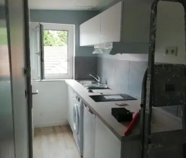 Appartement à louer 1 pièce 15.6m² - Photo 1