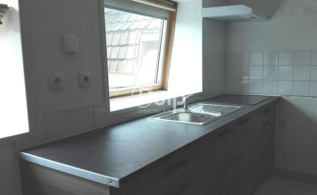 Appartement à louer à Wavrin - Réf. hauf15957 - Photo 1