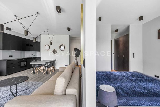 Ekskluzywny Apartament z Ogrodem | Fort Cze | - Фото 1