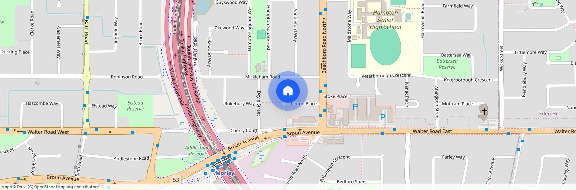 11A Linton Pl, WA 6062, Morley