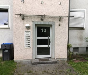 Schnell sein!! Bezugsfertige 3-Zimmer-Wohnung am Nordberg im Angebot!! - Photo 6