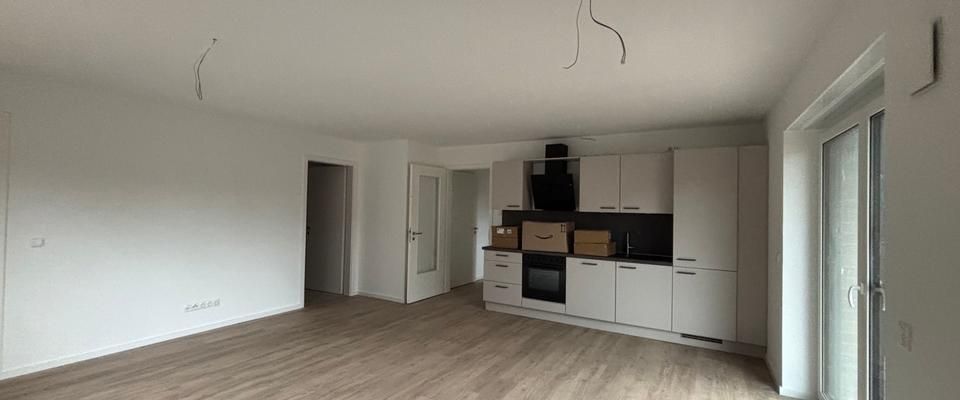 Erdgeschoss-Highlight mit Terrasse – 3 Zimmer & Gäste-WC inklusive - Foto 1