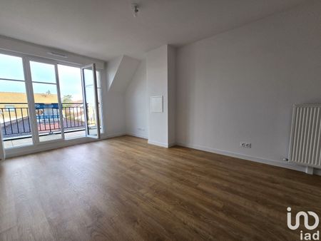 Appartement 2 pièces de 45 m² à Cormeilles-en-Parisis (95240) - Photo 2