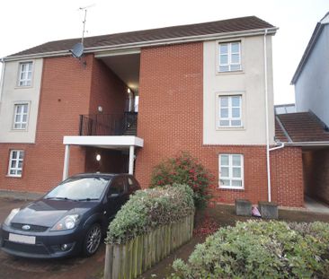 1 bedroom Apartment to let - Photo 5