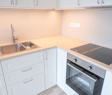 Pronájem bytu 1+kk a garsoniéry 33 m² - Photo 4