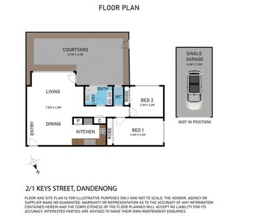 Unparalleled in quality and location - Photo 4