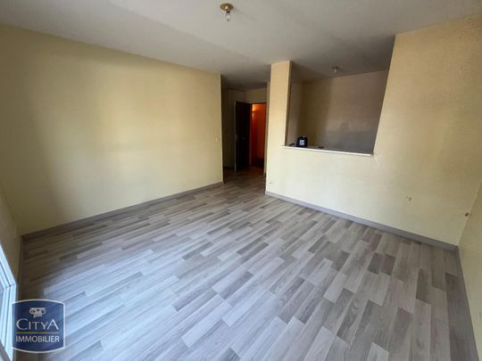 Location Appartement 3 pièces 51m² POITIERS 86000 - Photo 1