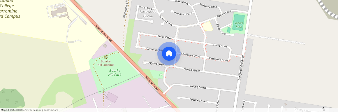 52 Catherine Drive, NSW 2830, Dubbo