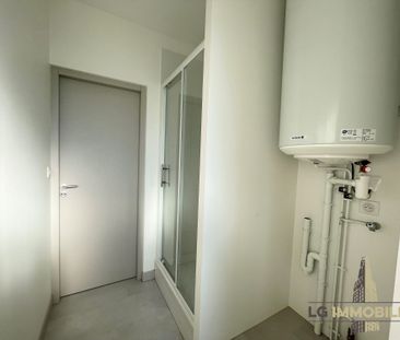 AMIENS CENTRE-VILLE - TYPE 2 - Photo 1