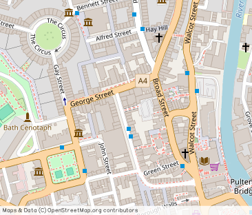 Milsom Street - Photo 1