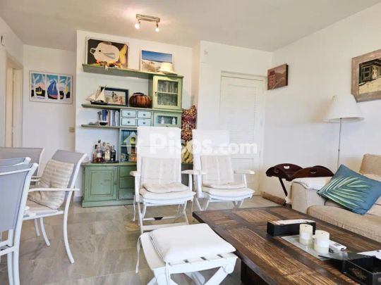 Apartamento en alquiler en Les Bovetes-La Felicidad - Photo 1