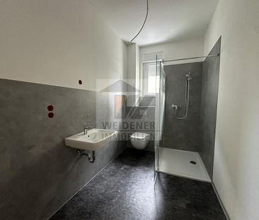 Erstbezug nach Sanierung! 2 Zimmer Terrassenwohnung mit Dusche! - Foto 1