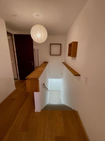 4.5 Zimmer, 140 m² - Photo 3