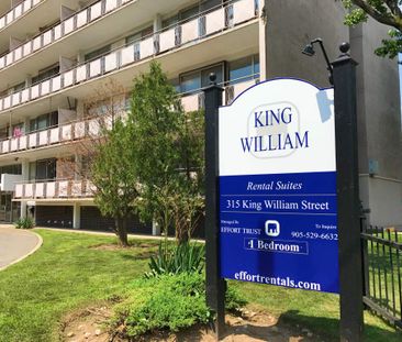 King William Apartments - Photo 5