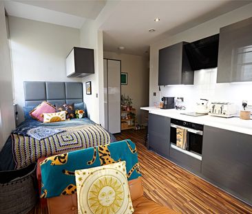 Apt 104, 25 Cross Street - Photo 3