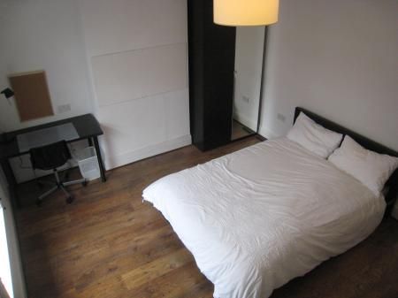 Pybus Street, Derby, City Centre, DE22 - Photo 4