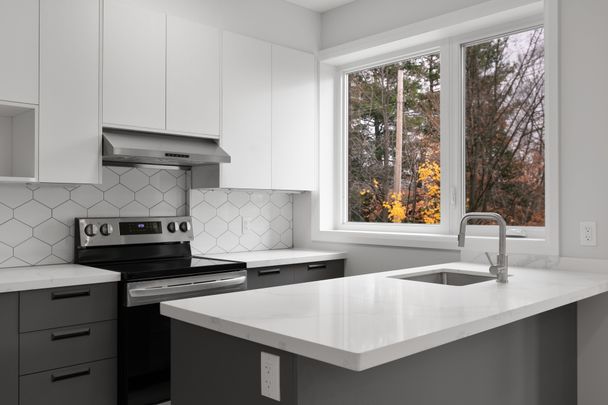 For Lease - 63 Acacia Avenue Unit# 201, New Edinburgh - Lindenlea, Ontario - Photo 1